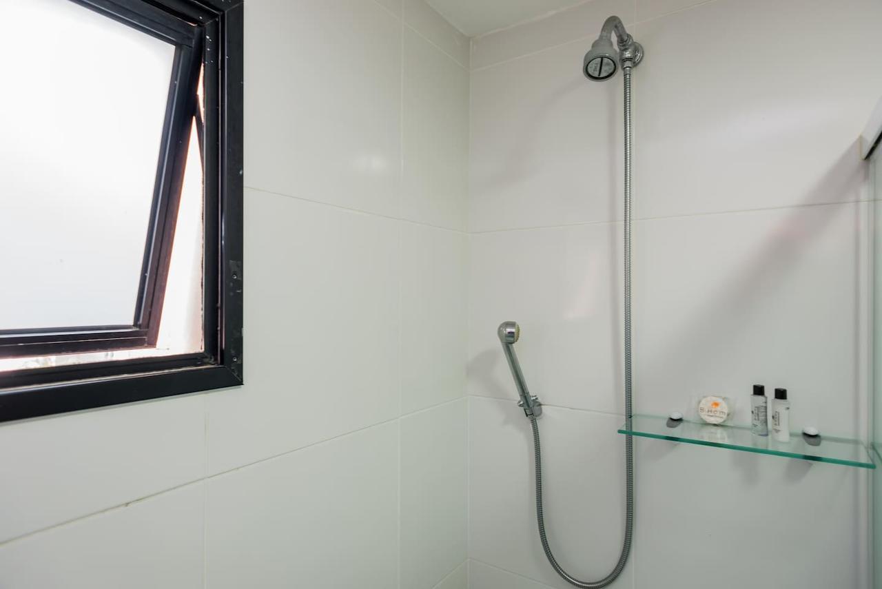 Bhomy Itaim Estiloso E Muito Confortavel Ag404 São Paulo Exterior foto